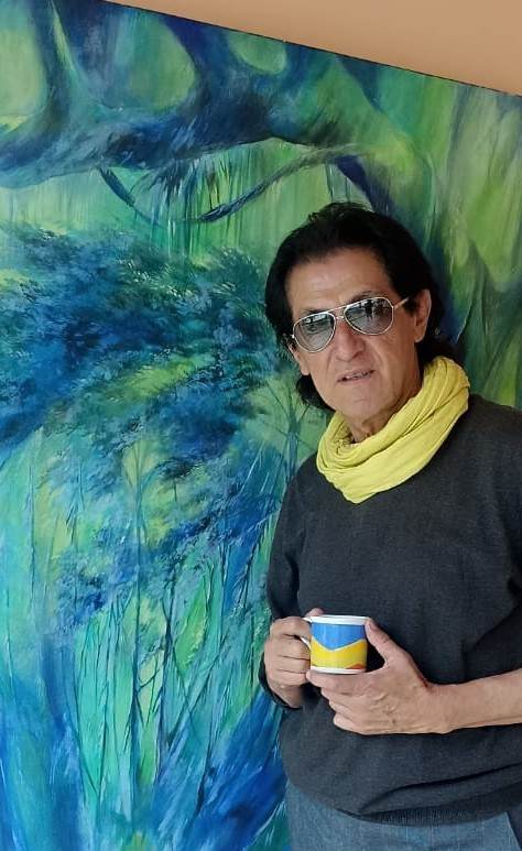 William Cardona